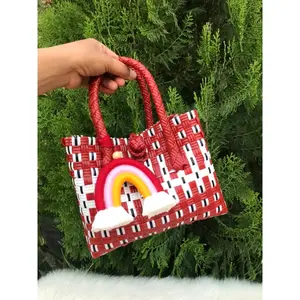 mini handbag super cumil ukuran 20*10*15