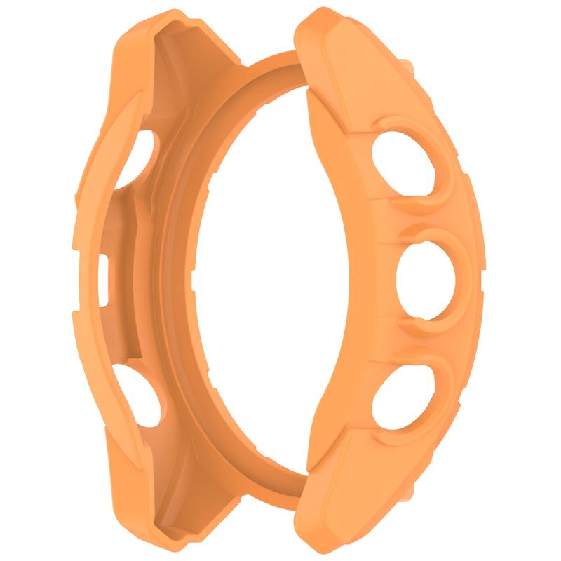 Product Introduction of Case Compatible with Garmin Enduro 3 Case Soft Flexible TPU Thin Lightweight Protective Bumper for Garmin Enduro 3 Smartwatch 6