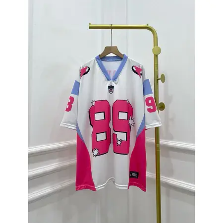 JERSEY 89STAR