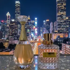 -(HANYA DI LIVE VV DAPAT)Maiden Anna Parfum Charm Angle EDP 100ML & Real Me 90ML  Tahan Lama Wangi Floral Aroma Manis Segar Natura untuk Wanita Parfum Tahan Seluruh Hari Aroma Premium Alami Jam Wanginya