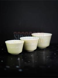 Gambar Mikael Jasin Tasting Cup Gift Set by LOVERAMICS (Taupe) dari So So Good Coffee Company Kab. Tangerang 3 Tokopedia