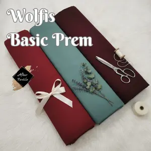 [0.5 METER] Kain Wolfis - Kain Wolpeach