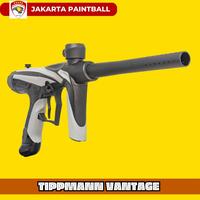 Gambar Senjata Paintball : Tippmann Vantage Semi-Auto Paintball Marker dari Jakarta Paintball Kota Depok 2 Tokopedia