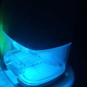 Tixx Dehumidifier Tangki Air 1000 ml Serap Air Penyerap Kelembaban Udara