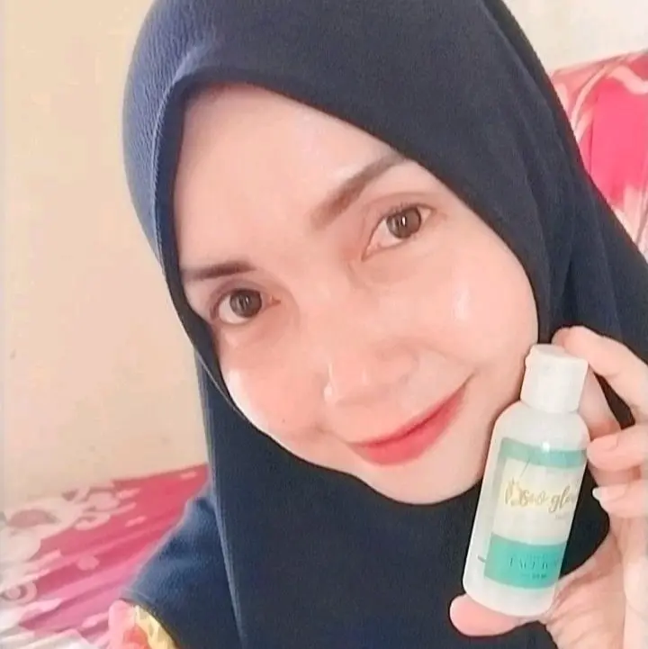 Ecer Sabun Toner Cream SW Glow Skincare BPOM untuk Wajah dan Muka 2