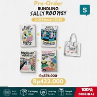 Gambar solusibuku - [READY STOCK] Buku Intermezzo - Sally Rooney (Shira Media) Soft Cover - 1 BUKU dari solusibuku_NEW Kab. Sleman 4 Tokopedia