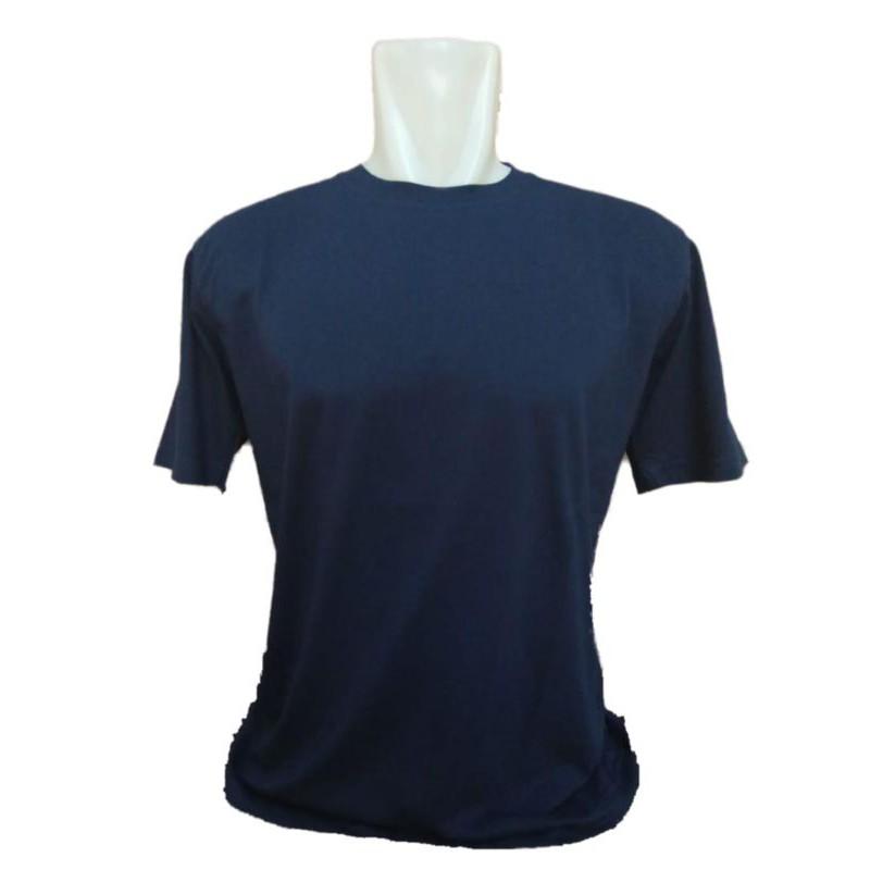 Kaos polos AVALOZ ORIGINAL COTTON COMBED 30s Kaos oblong katun berkualitas 5