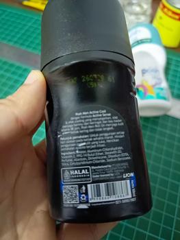 Product Review of Posh Deodorant Roll On 50ml from N**e P**i 2