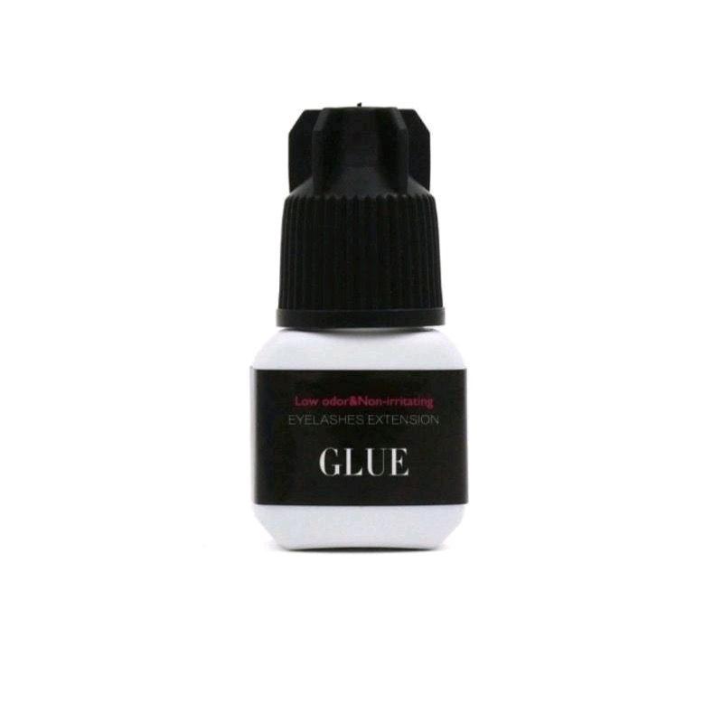Lem Glue Eyelash Extention tahan lama anti air original 0