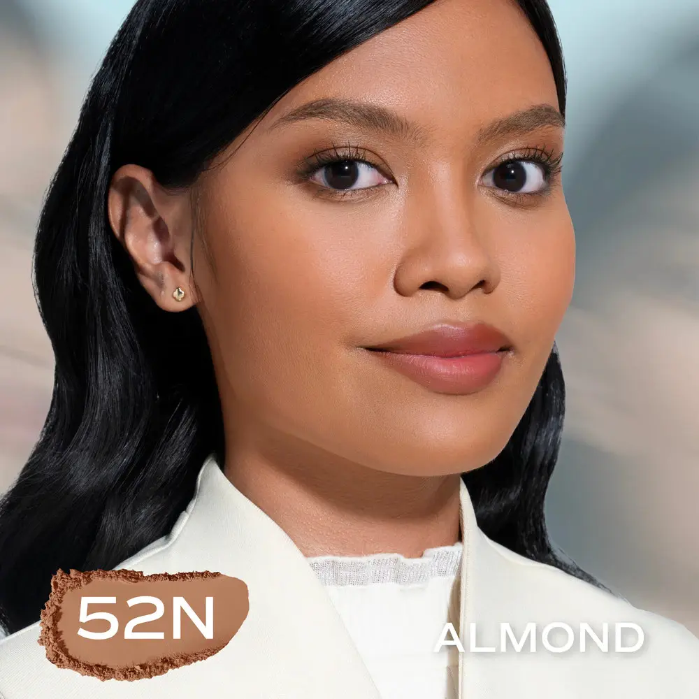 52N Almond