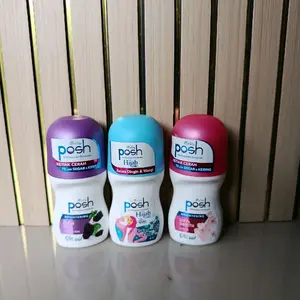 POSH Deodorant roll on 50 ml
