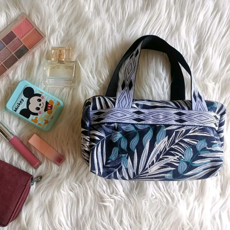 Pouch Cantik Tas Mini Make Up dan Fashion 6