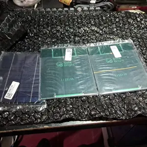 Solar Panel Mini Polycrystalline DIY Modul Surya Cell 5V 9V 12V Isi Daya Powerbank Tenaga Matahari