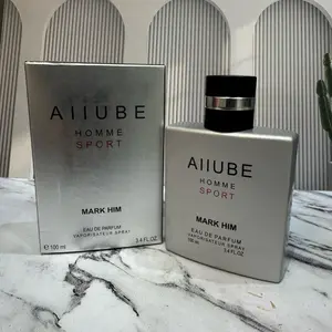 MARK HIM CHARMING SPORTS MEN'S PERFUME 100ML BPOM :NA11240600033