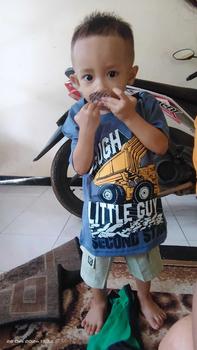 Product Review of CATHEA KIDS PAKET BAJU ANAK COWOK KODE 110-160 from a**8 1