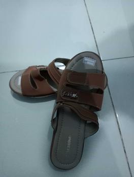 Product Review of CK - Sandal Wedges Abigail Kokop Terbaru Bella01 from N**s E**h 0