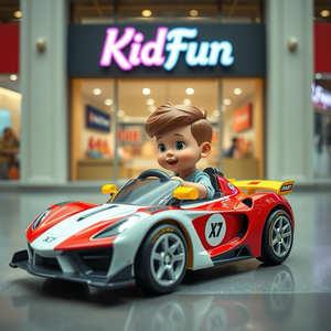 Kids Fun.Shop
