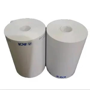 Kertas kasir thermal logo 58/57x40 Roll