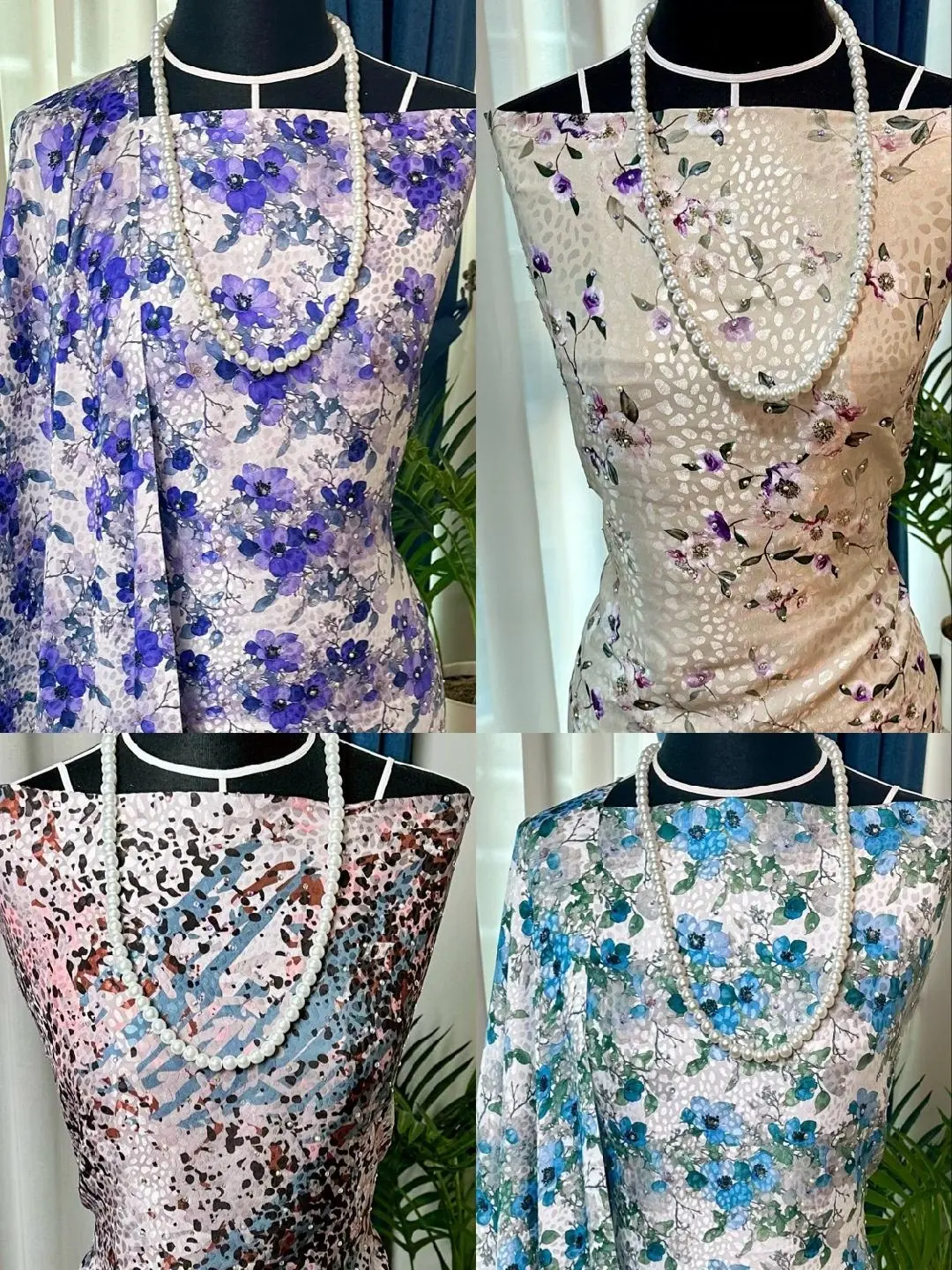 KAIN PASANG JACQUARD EXCLUSIVE VIRAL 2025