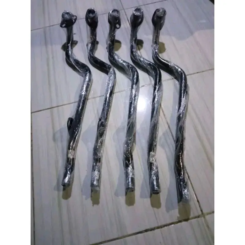 0leher knalpot standar honda revo absolut, Honda blade versi panjang