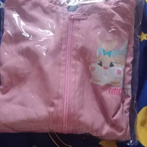 jaket anak bergambar terbaru perempuan laki laki premium berkualitas Fashion Motif