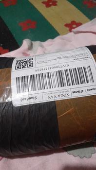 Product Review of MUKENA AMPLOP RENDA PREMIUM MUKENA HAYGET TRAVELLING JUMBO from N** h** 1