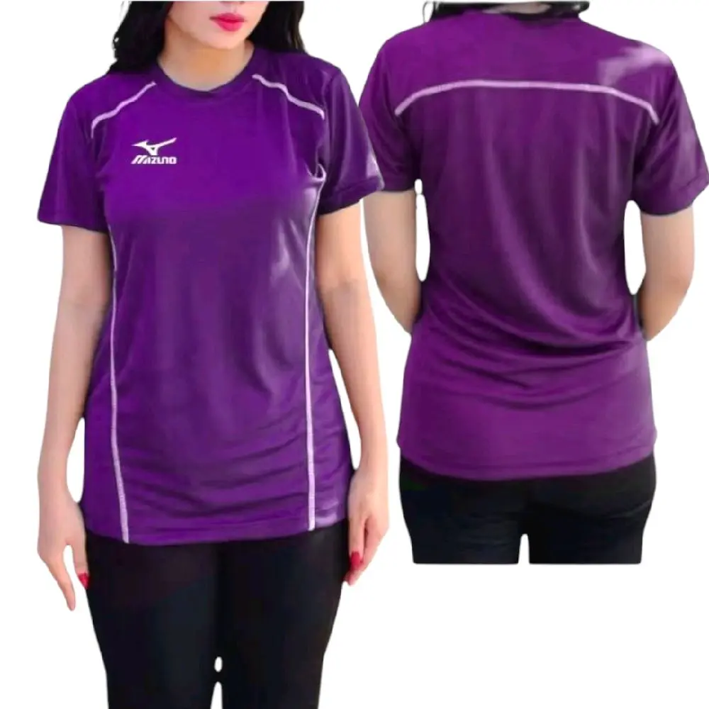 BAJU SENAM WANITA | BAJU YOGA WANITA | KAOS SENAM WANITA | KAOS OLAHRAGA WANITA Sport