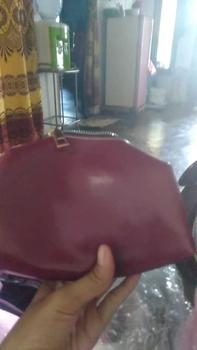 Product Review of VIOLIA BAG BY WILDANSTORE TAS SELEMPANG DAN TOP HANDLE Wanita from b**0 3