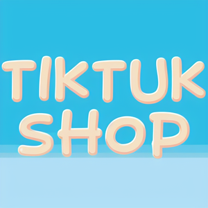 Logo TlKTUK SHOP Oficial