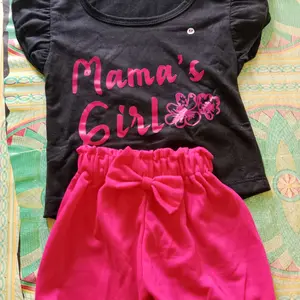 JTKIDS SETELAN ANAK PEREMPUAN RARE