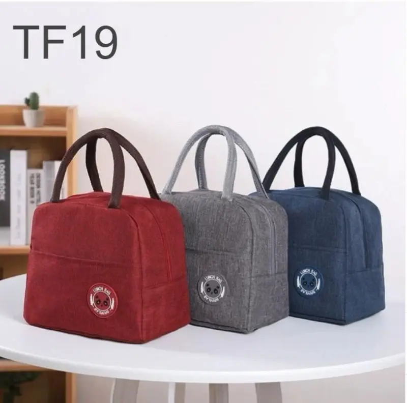 TAS BEKAL PANDA / TAS SERBAGUNA 0