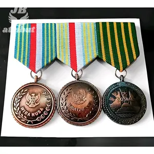 MEDALI PDU AKSESORIS SATYA LENCANA