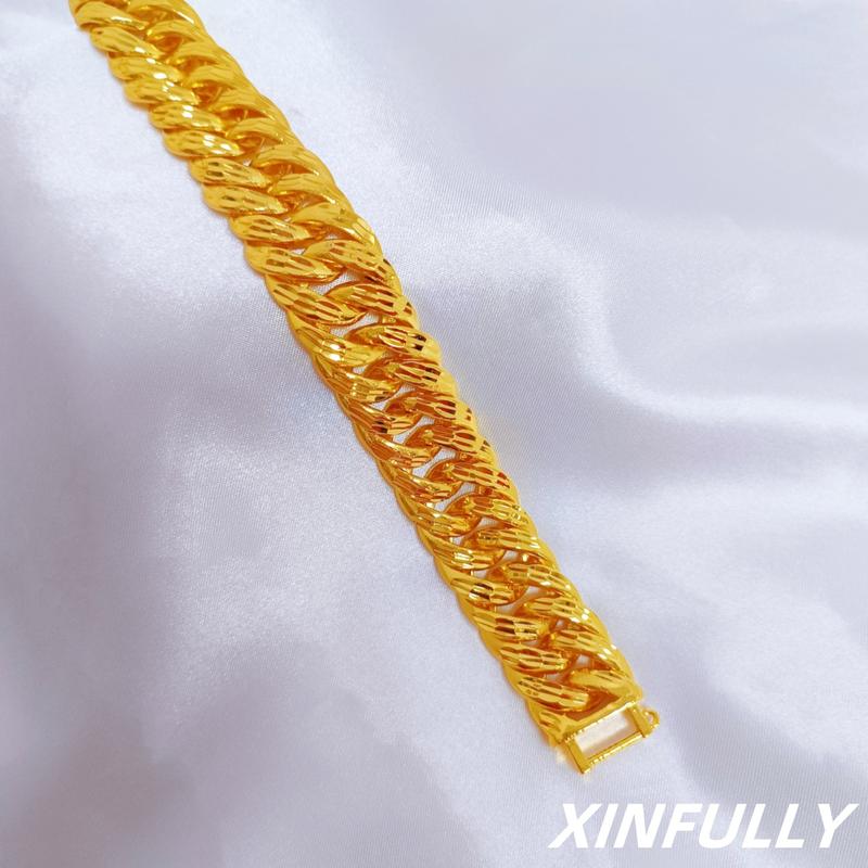Product Introduction of New Bracelets Premium Bracelets Women's Bracelets The length is adjustable 4