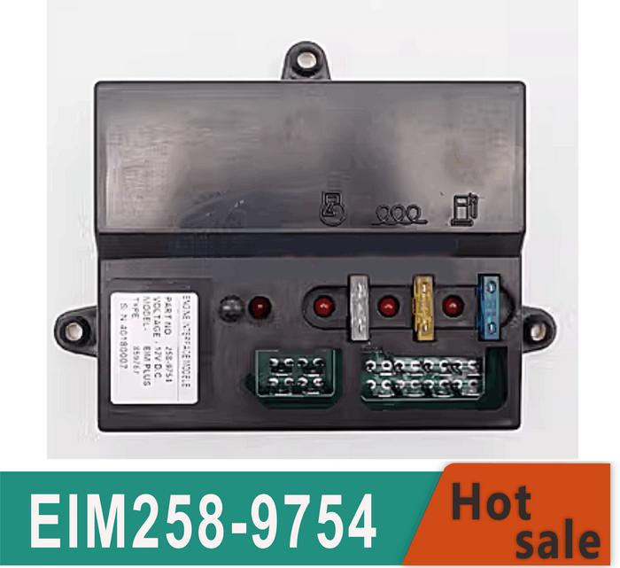 Speed Regulate Module Jual Engine interface Module 12V controller for Generator Control ...