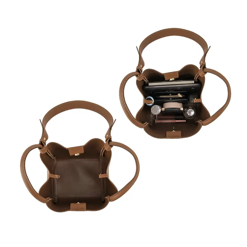 Tas Bahu Les Catino Luxe Shoulder - Thrush 6
