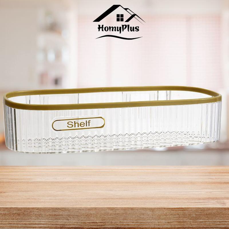 Giá Treo Khăn Nhà Tắm ECOCO Dán Tường Chắc Chắn Không Cần Khoan 2