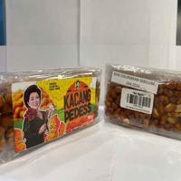 Gambar Kacang Pedas Bu Rudy Khas Jawa Timur dari Pusat Oleh Oleh Bu Rudy Kota Administrasi Jakarta Barat 2 Tokopedia
