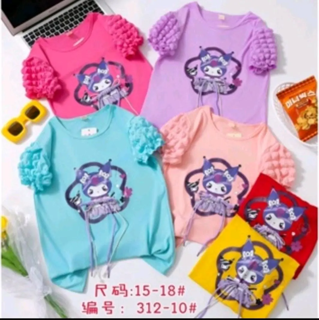 Fashion baju anak cantik harga 5,000 - 300,000