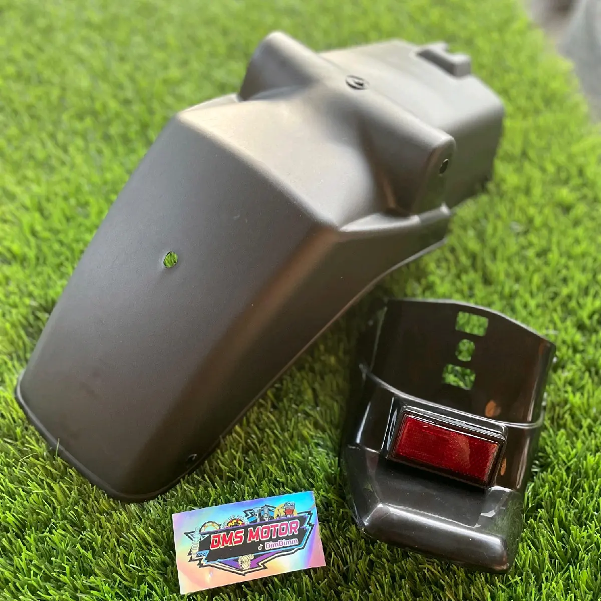 Spakbor Belakang Gl Max Gl Pro. Slebor Belakang gl pet air slebor Gl Motorcycle Motor