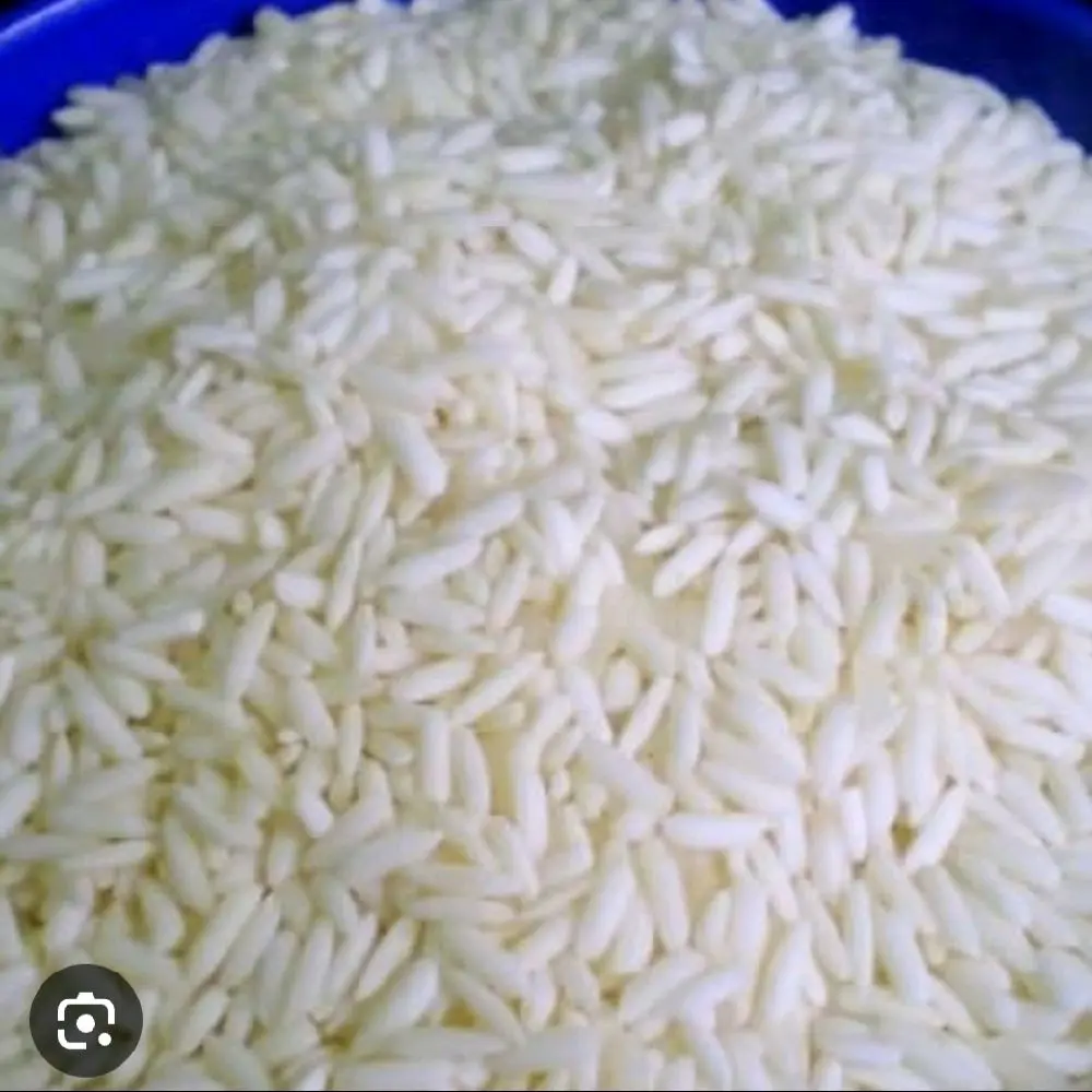 Beras ketan bagus berkualitas