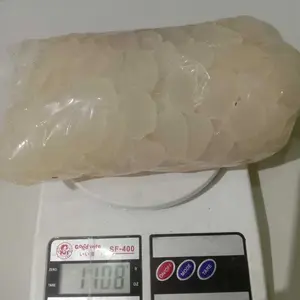 kolang kaling segar 100% asli kenyal 1kg tanpa bahan pengawet super organik