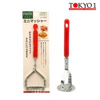 Gambar Tokyo1 Pasto-Mini Smasher Penumbuk kentang 214372 dari TOKYO 1 Kota Administrasi Jakarta Utara 3 Tokopedia