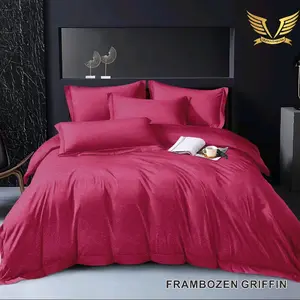 SPREI POLOS EMBOS T.30cm 180X200 160x200 120X200 200x200 SEPRAI HOMEMADE TERLARIS KATUN PREMIUM MURAH GRATIS SARUNG BANTAL GULING plus Karet