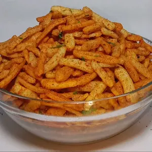 "CITRUK"  Cemilan tasikmalaya bikin nagih Snack