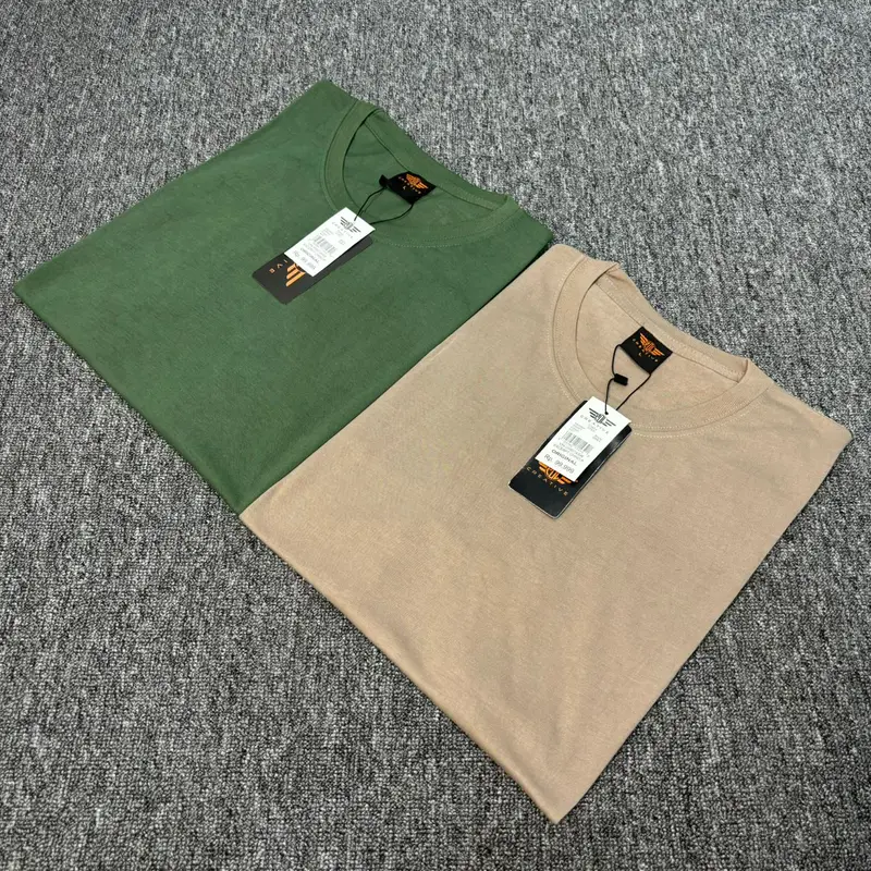 PAKET 2 PCS 50 RIBU KAOS OVERSIZE PDL CREATIVE PRIA DAN WANITA ATASAN 1