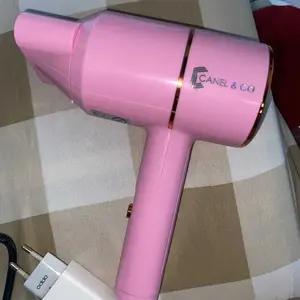 CANEL & CO Hair dryer  professional perawatan salon alat pengering rambut 4in1