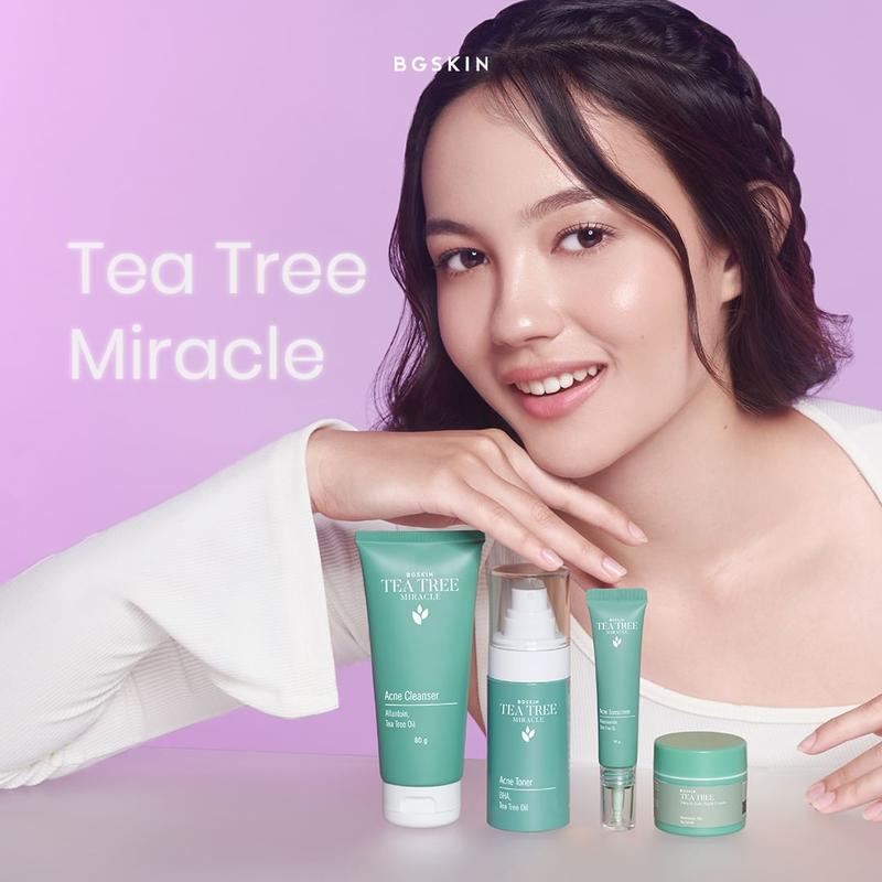 PAKET BGSKIN BEGINNER SERIES 3