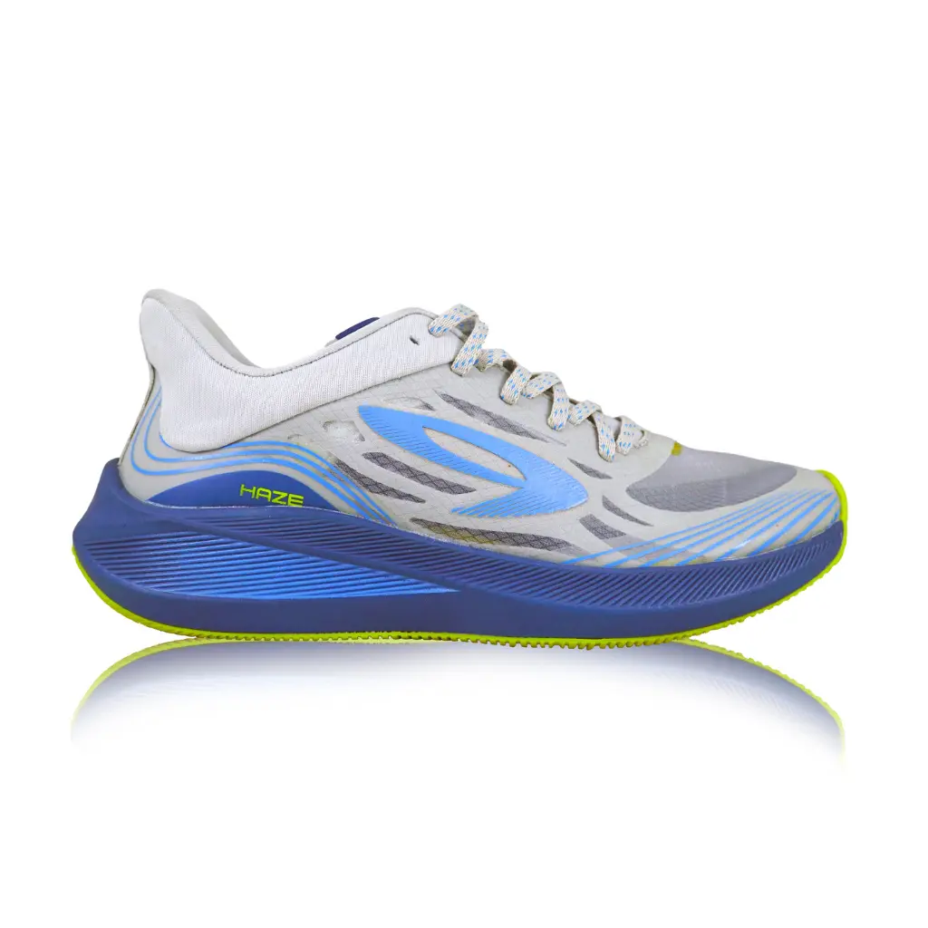 HAZE VISION 1.0 SEPATU RUNNING 910 NINETEN 100% ORIGINAL