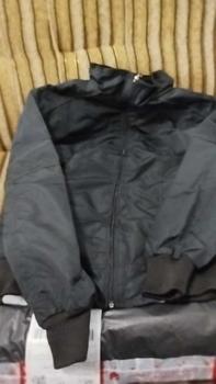 Product Review of JAKET COWOK BOMBER BOLAK BALIK /JAKET PRIA TASLAN 2 IN 1 HARINGTON Casual Panjang from @**🙋 2