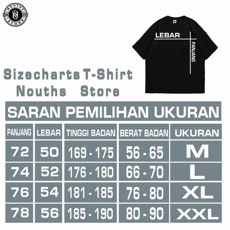 Tshirt Nouths Store  Girls Distrub Vintage   Kaos y2k  Music Hitam Putih Katun Combed 24s Atasan Baju 6